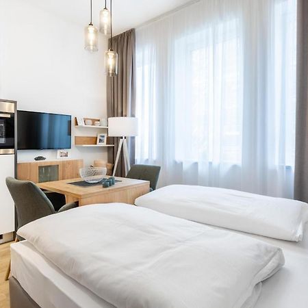 Ferienapartments Am Krusespeicher Ferienapartments Am Krusespeicher 3-26 Wißmar Exteriör bild