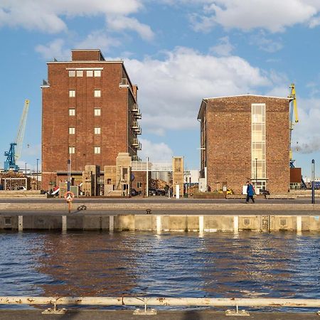 Ferienapartments Am Krusespeicher Ferienapartments Am Krusespeicher 3-26 Wißmar Exteriör bild