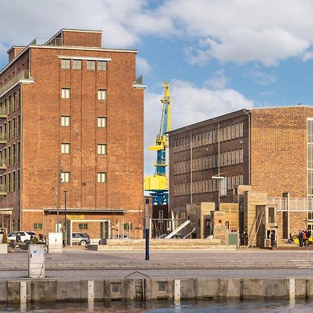 Ferienapartments Am Krusespeicher Ferienapartments Am Krusespeicher 3-26 Wißmar Exteriör bild