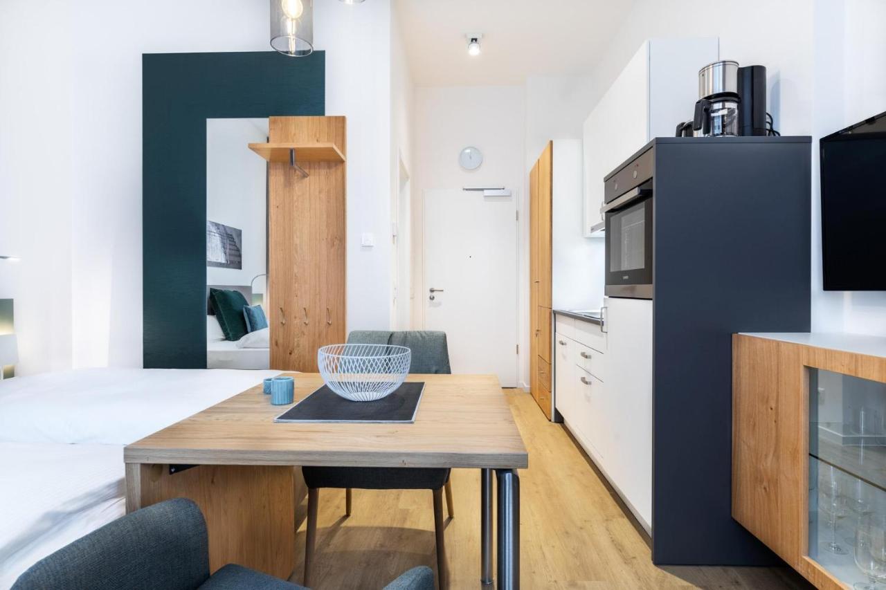 Ferienapartments Am Krusespeicher Ferienapartments Am Krusespeicher 3-26 Wißmar Exteriör bild