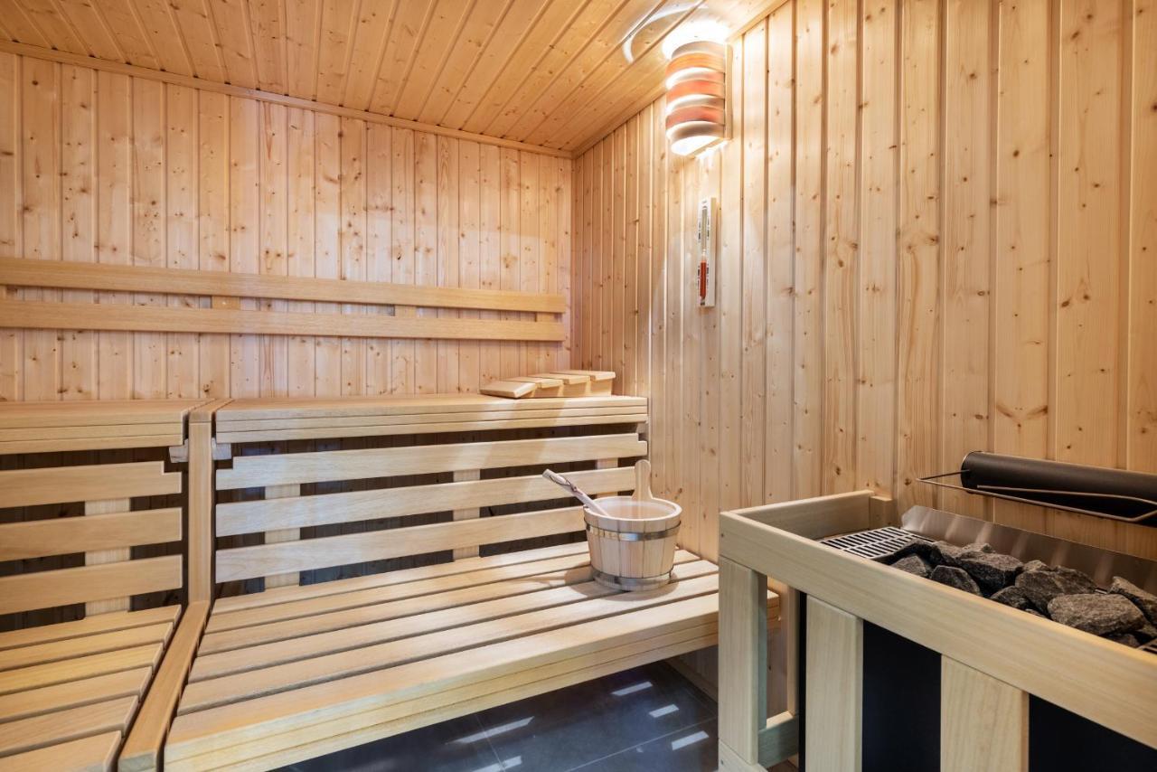 Ferienapartments Am Krusespeicher Ferienapartments Am Krusespeicher 3-26 Wißmar Exteriör bild