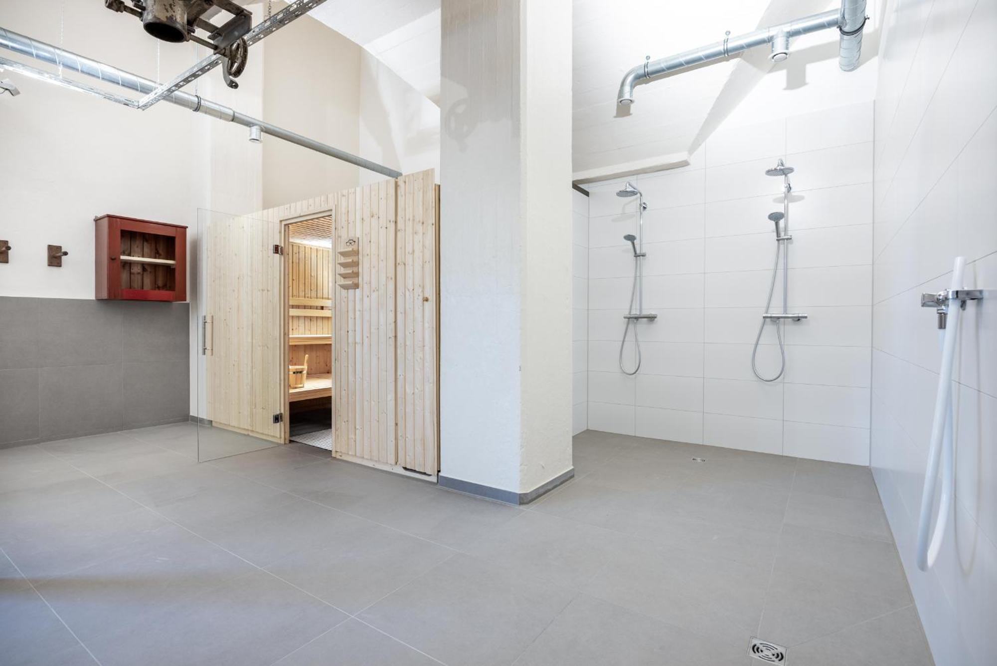 Ferienapartments Am Krusespeicher Ferienapartments Am Krusespeicher 3-26 Wißmar Exteriör bild