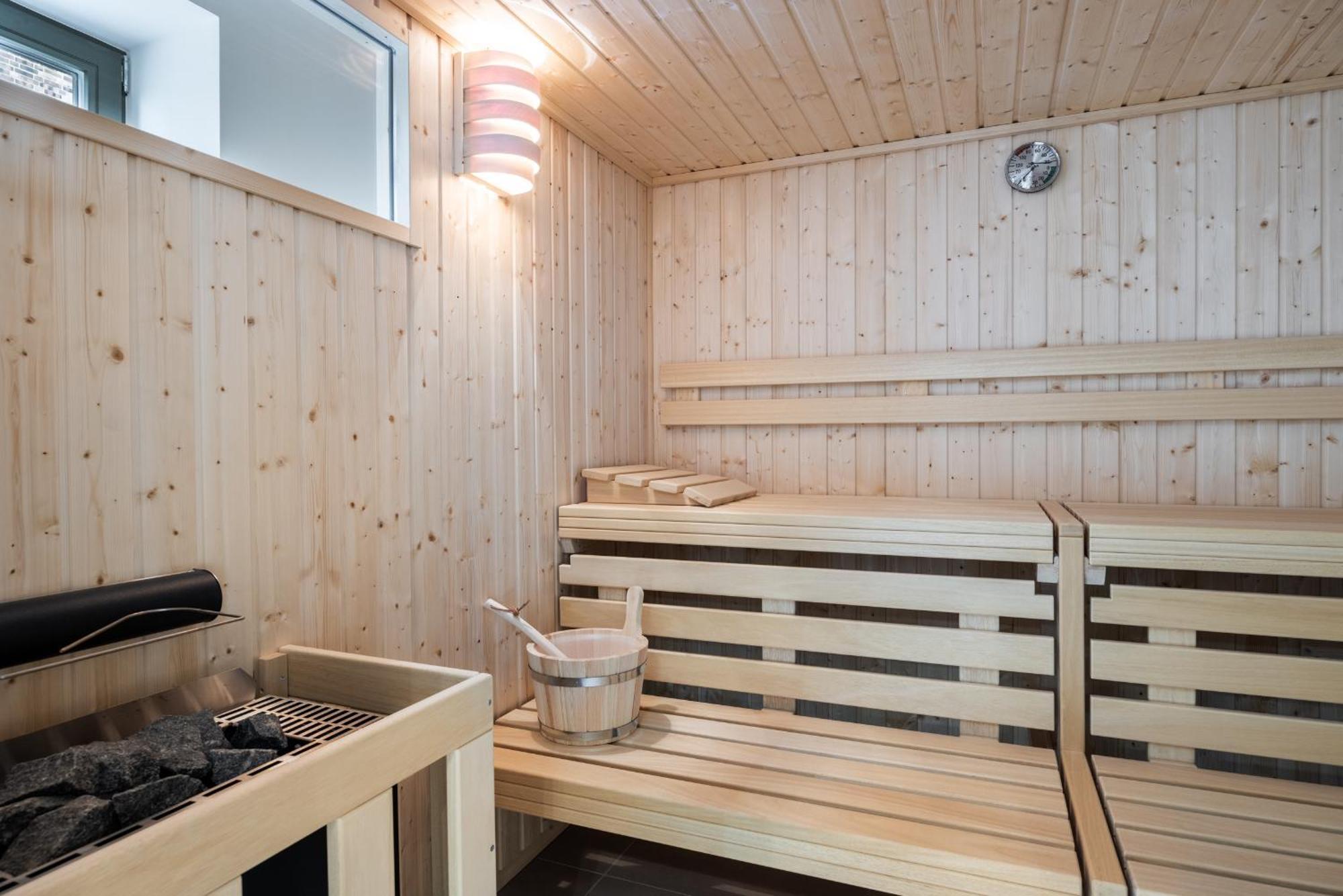 Ferienapartments Am Krusespeicher Ferienapartments Am Krusespeicher 3-26 Wißmar Exteriör bild